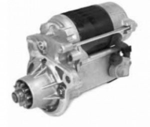 Starter 12V stivuitor BOBCAT 10 dinti 135TA5102