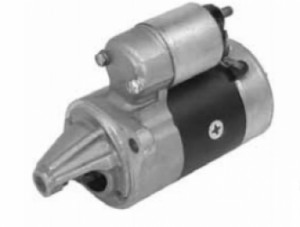 Starter 12V stivuitor HYSTER 9 dinti 135TA5163