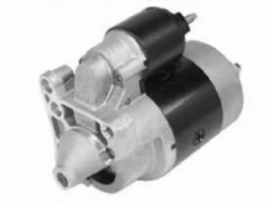 Starter 12V stivuitor STILL 9 dinti 103TA3567