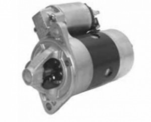 Starter 12V stivuitor TCM 8 dinti 105TA5390