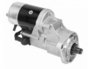 Starter 24V stivuitor MANITOU 11 dinti 135TA5240