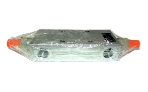 Supapa blocare cilindru Manitou 499579 - Img 3