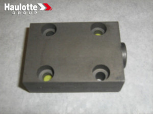 Supapa cilindru hidraulic nacela Haulotte H18SX / H18SXL, H15SX / H15SXL