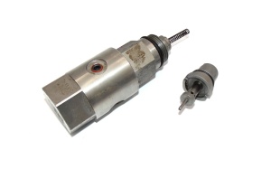 Supapa cutie viteze Manitou 600381 - Img 2