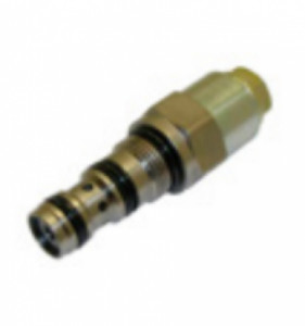 Supapa de presiune - debit pentru nacele Nifty HR15N/17N, HR28 4X4