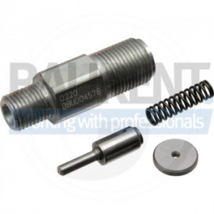 Supapa de tractoare John Deere 124192
