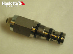 Supapa echilibru nacela Haulotte H25TPX / HB76J, H23TPX / HB68J, H21TX / HB62, HA16X, HA12PX, H18SX / H18SXL, H15SX / H15SXL, H12SX / H12SXL