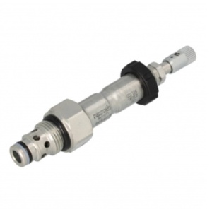 Supapa hidraulica Bosch Rexroth R930060128