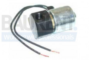 Supapa inchidere electrica 12V 1/4 € NPT on-line pentru stivuitor LPG