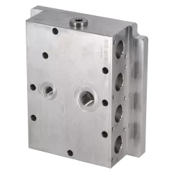 Supapa JCB 4-Speed Valve assembly 459/M5109ALTERNATIVE