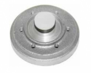 Supapa pentru adaptor carburator Aisan stivuitor LPG