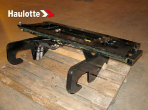 Suport de prindere - bulkhead incarcator telescopic Haulotte HTL