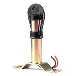 Suport girofar cu tija tip T MP02