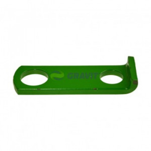 Suport stabilizare John Deere pentru tractor