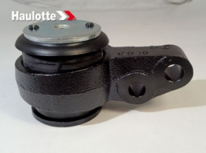 Tampon frontal motor nacela Haulotte