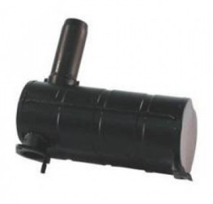 Teava de esapament aftermarket pentru tractor John Deere