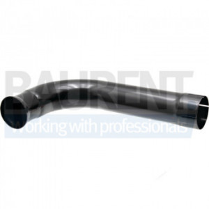 Teava esapament 38013047 pentru tractor John Deere