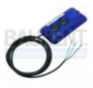 Telecomanda 2 butoane trapa hidraulica RATCLIFF