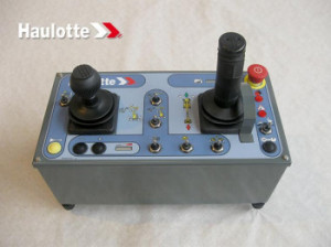 Telecomanda nacela Haulotte HA12CJ 164P321070