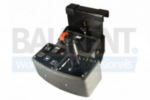 Telecomanda nacela JLG seria E 0256041S