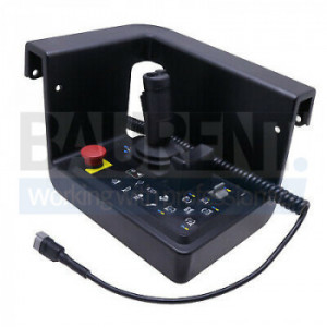 Telecomanda pentru nacele foarfeca Manitou 99161
