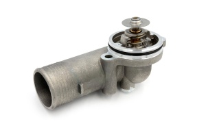 Termostat complet cu carcasă Manitou 704578 - Img 2