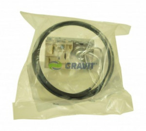 Termostat de climatizare pentru tractoare John Deere
