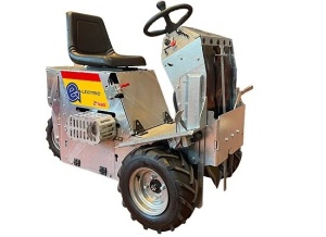 Tractoras electric Westermann E-Lectric 101086