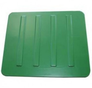 Trapa de acoperis aftermarket pentru tractor John Deere