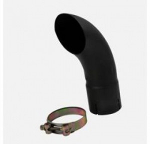 Tub esapament aftermarket ptr tractor John Deere