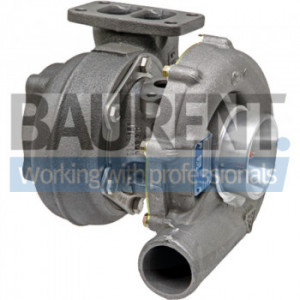 Turbocompresor BorgWarner pentru tractor Fendt