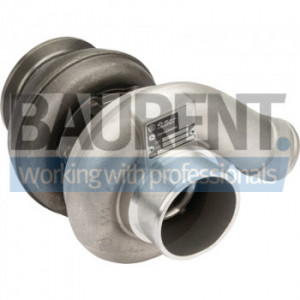Turbosuflanta 380120570RM GRANIT Reman pentru tractor John Deere