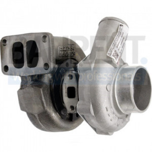 Turbosuflanta Holset 38002957 pentru tractor Case IH