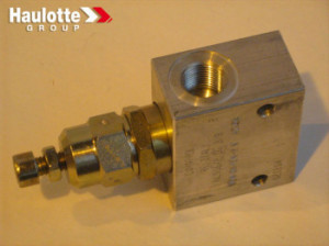 Valva de presiune nacela Haulotte H25TPX