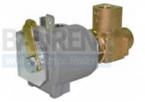 Valva inchidere electrica 12V 8W M10x1 pentru stivuitor LPG