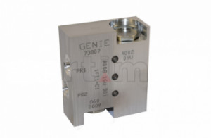 Valva nacela articulata Genie Z-51-30J