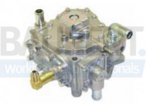 Vaporizator - EFI (2003 / 07-2007 / 08) fara incalzitor electric stivuitor LPG