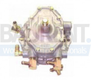 Vaporizator Niki pentru Nisan J02 stivuitor LPG