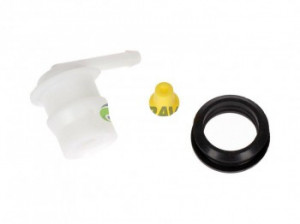 Ventilator de rezervor de combustibil pentru tractor John Deere