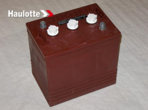 Acumulator 6V BA-T105 225AH C20 Trojan