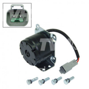 Alarma 12 V pentru incarcator telescopic Manitou MRT2150