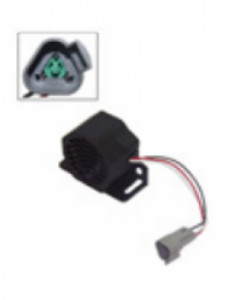 Alarma pentru nacele JLG 260MRT, 800S, 600S, 800A