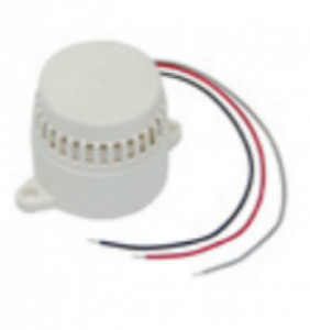 Alarma pentru nacele marca Upright AB38, MB20/26, TL38, AB38, SP37, TL33, TL49
