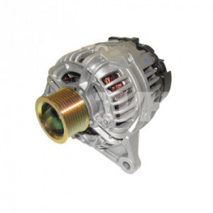 Alternator 12 V pentru incarcator telescopic Merlo ROTO40.25MCSS