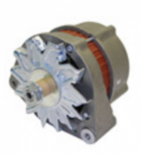 Alternator 12V 55A pentru nacele Genie S/80, S/120, S/100, Z/80/60