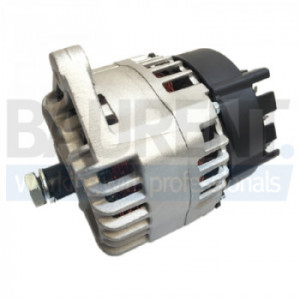 Alternator 12V, 85A incarcatoare frontale Caterpillar