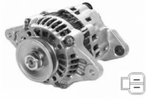 Alternator 12V HELI