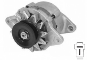 Alternator 12V HYSTER