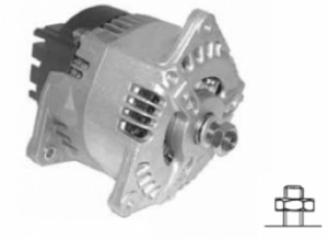 Alternator 12V JLG
