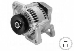 Alternator 12V MANITOU